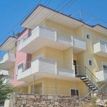 Welcome Home Sarande Bagian luar foto