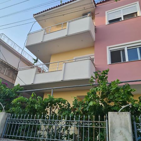 Welcome Home Sarande Bagian luar foto