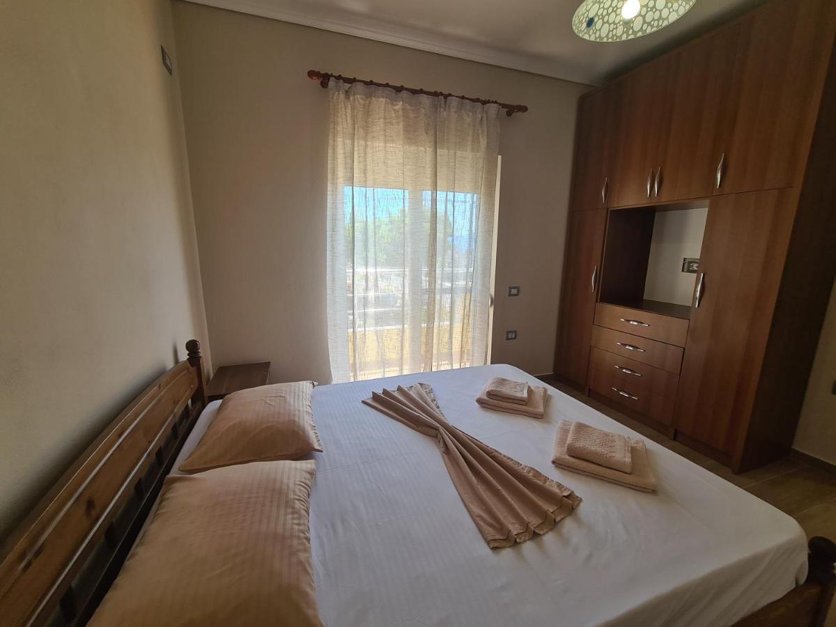 Welcome Home Sarande Bagian luar foto