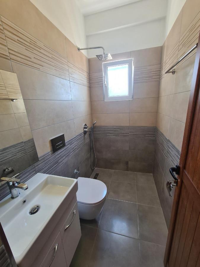 Welcome Home Sarande Bagian luar foto