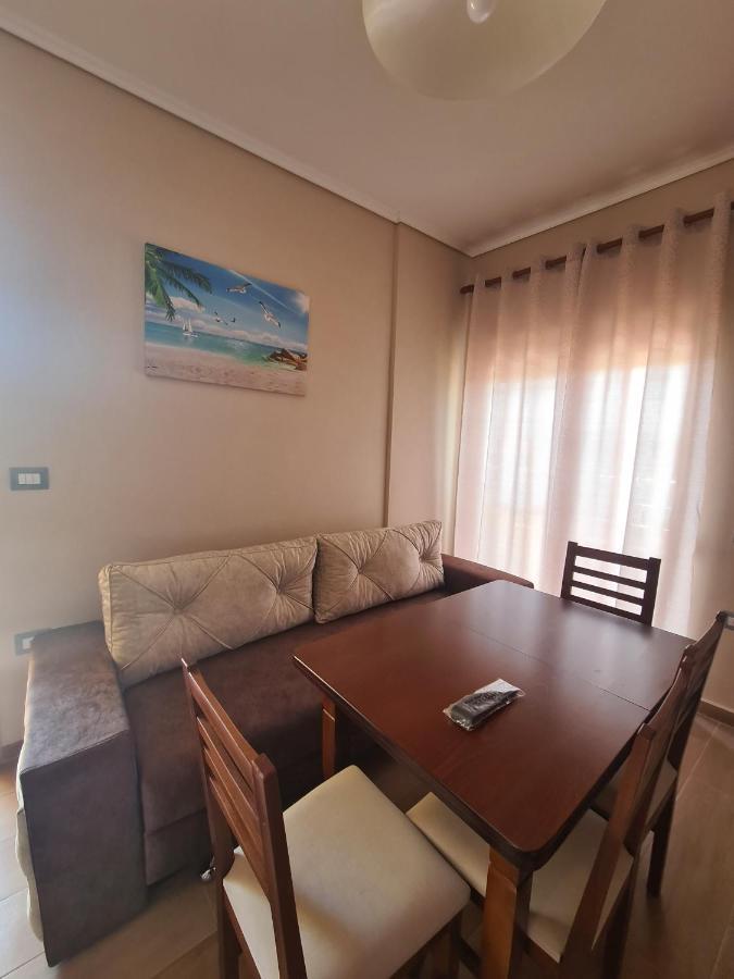 Welcome Home Sarande Bagian luar foto