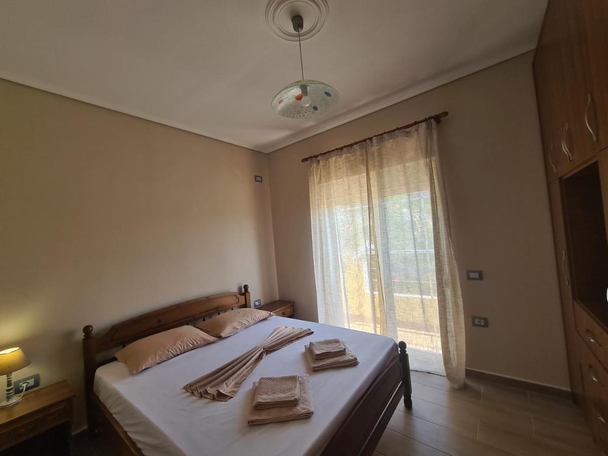 Welcome Home Sarande Bagian luar foto