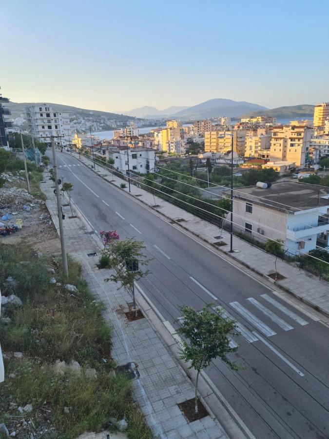 Welcome Home Sarande Bagian luar foto