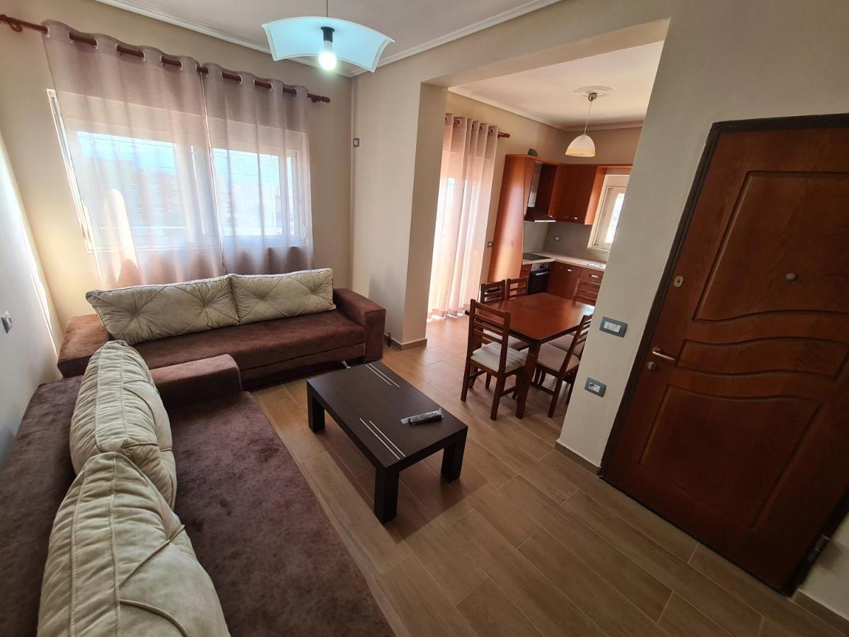 Welcome Home Sarande Bagian luar foto