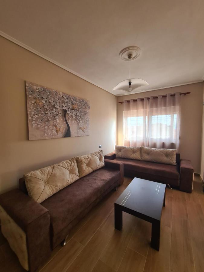 Welcome Home Sarande Bagian luar foto