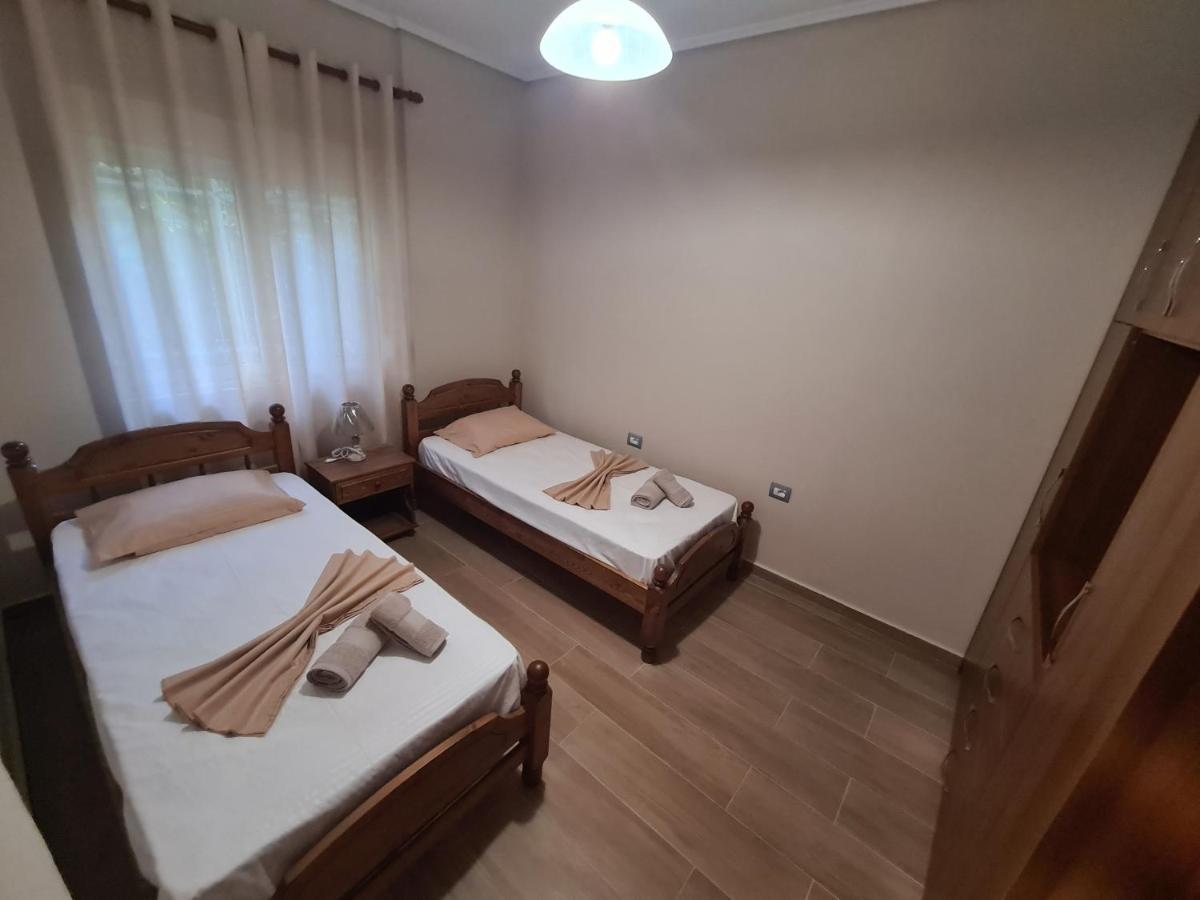 Welcome Home Sarande Bagian luar foto