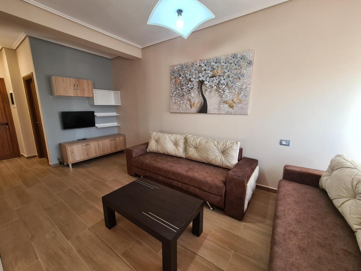 Welcome Home Sarande Bagian luar foto
