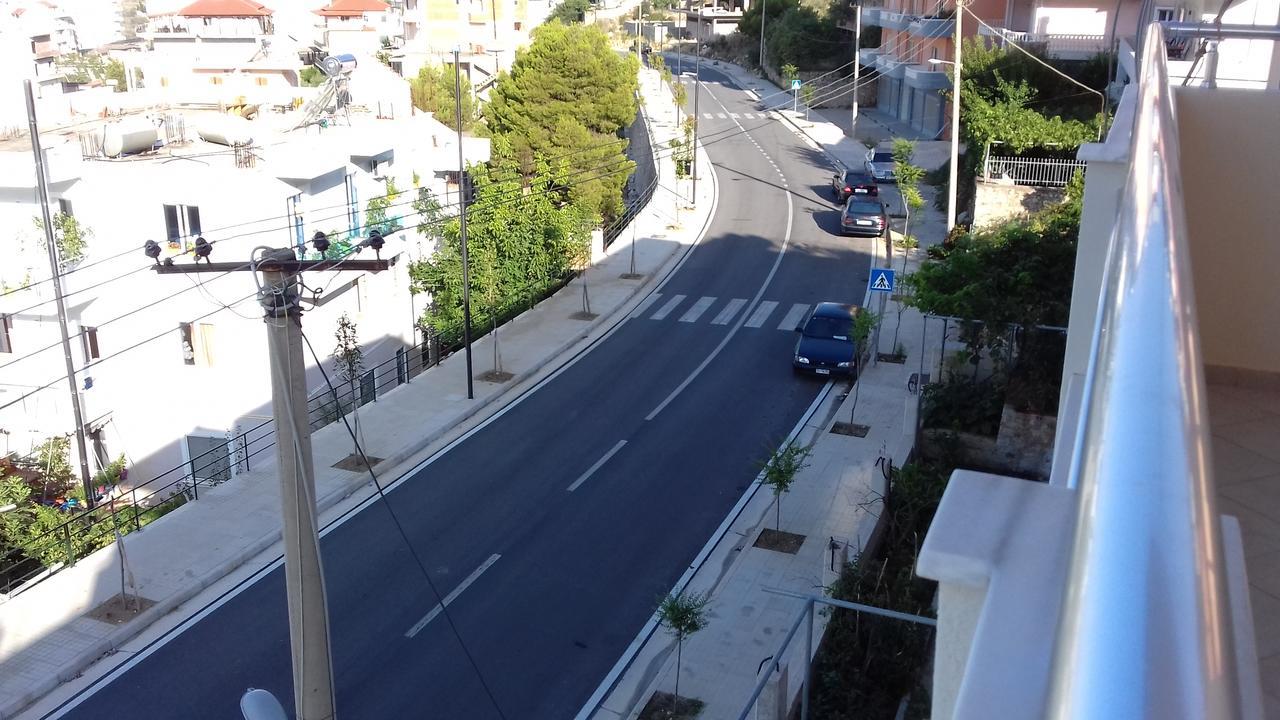 Welcome Home Sarande Bagian luar foto