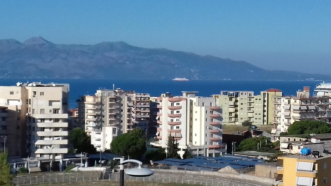 Welcome Home Sarande Bagian luar foto