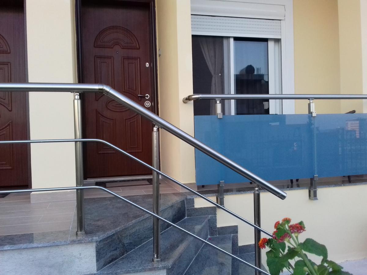Welcome Home Sarande Bagian luar foto