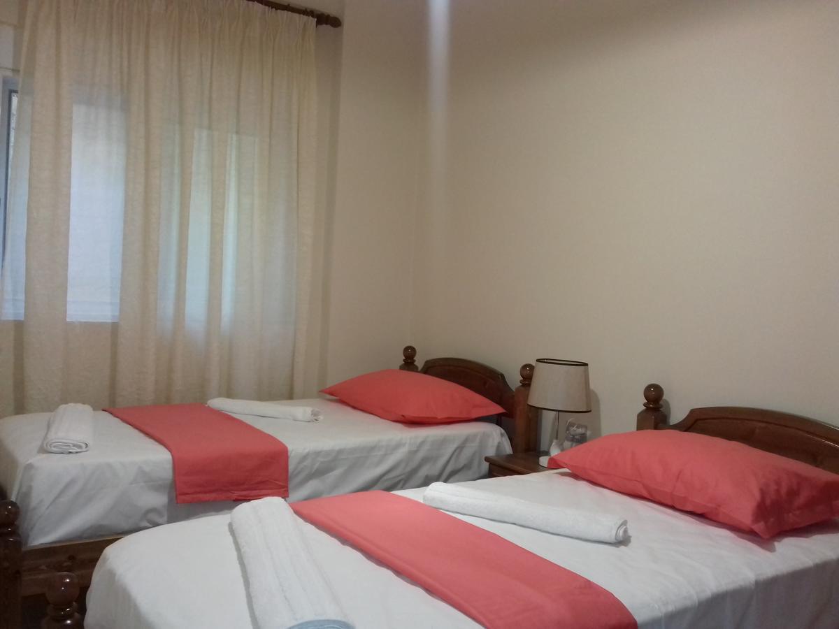 Welcome Home Sarande Bagian luar foto