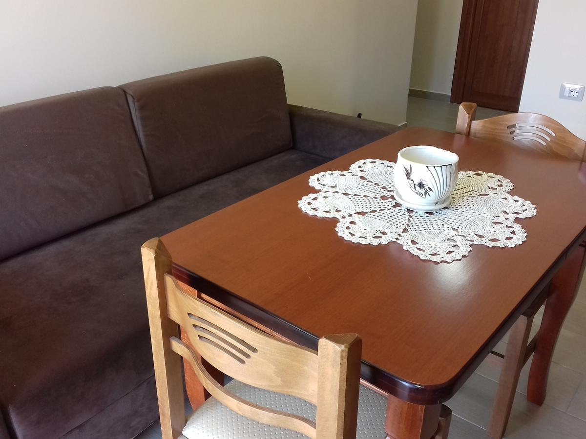 Welcome Home Sarande Bagian luar foto