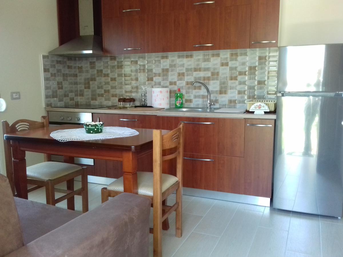 Welcome Home Sarande Bagian luar foto