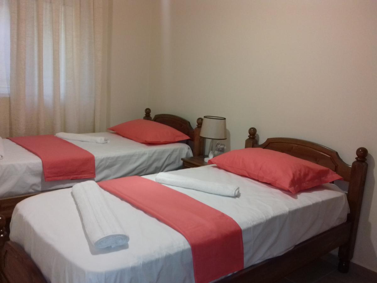 Welcome Home Sarande Bagian luar foto
