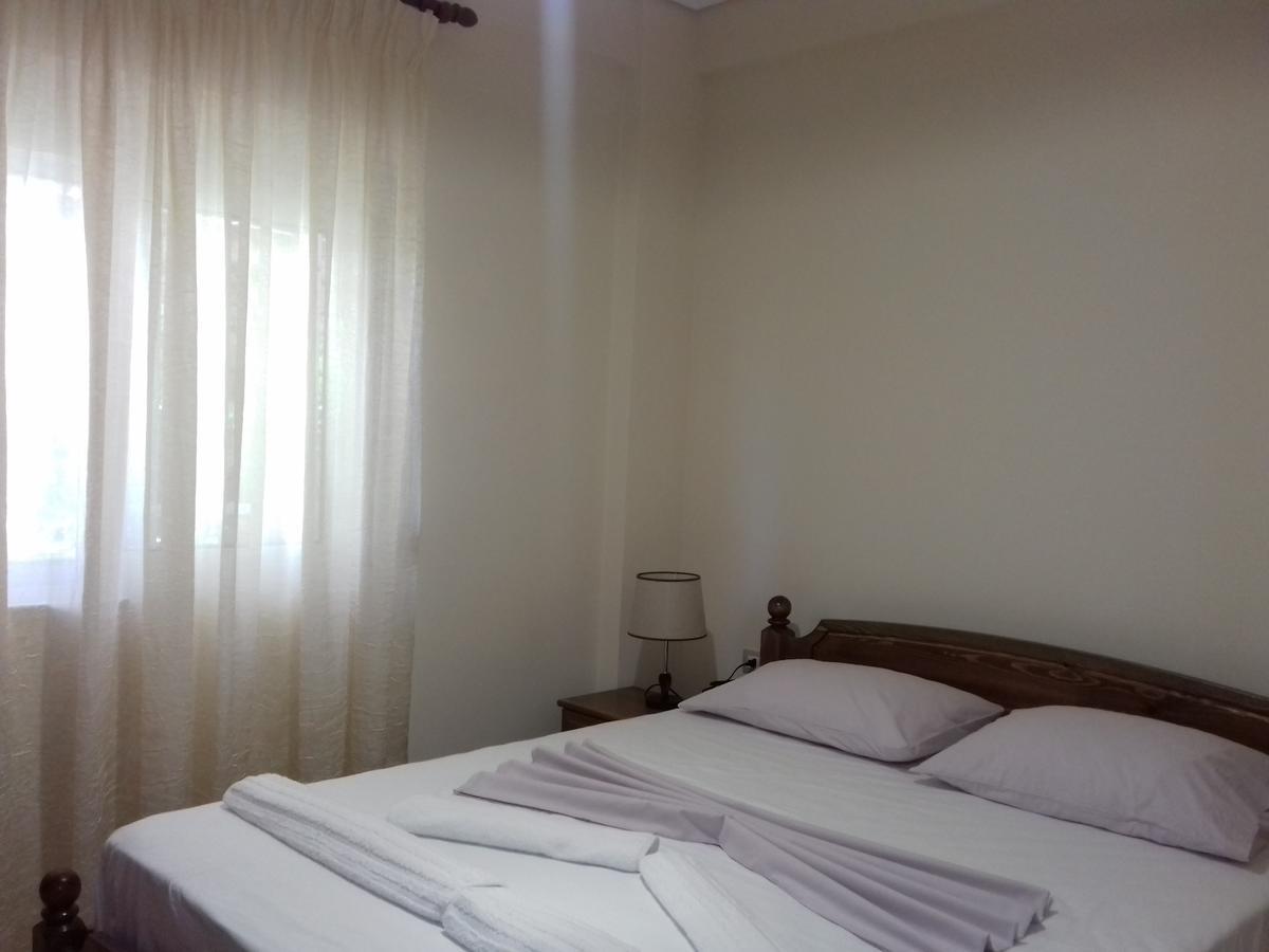Welcome Home Sarande Bagian luar foto