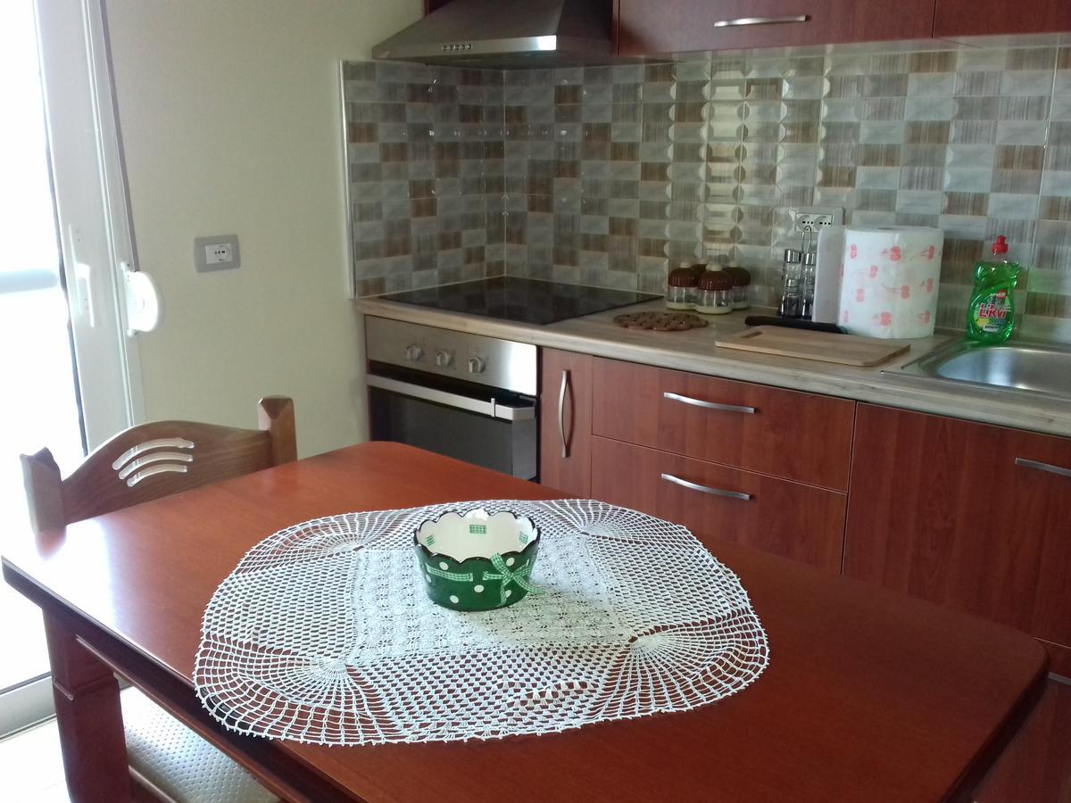 Welcome Home Sarande Bagian luar foto