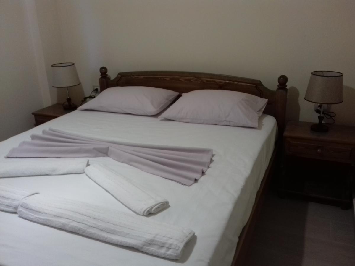 Welcome Home Sarande Bagian luar foto