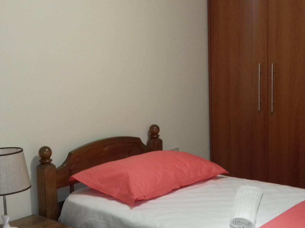 Welcome Home Sarande Bagian luar foto