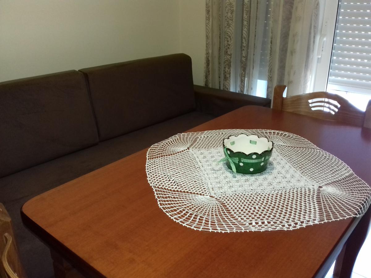 Welcome Home Sarande Bagian luar foto