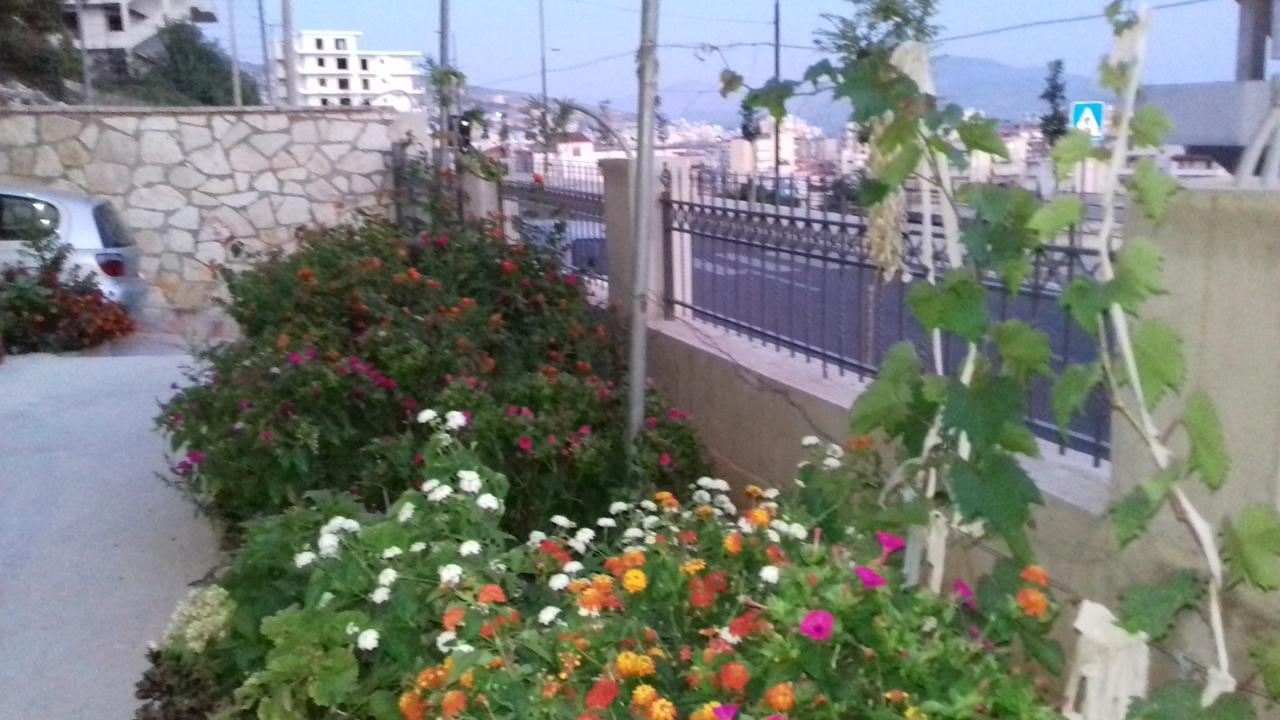 Welcome Home Sarande Bagian luar foto